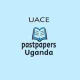 UACE pastpapers uganda icon