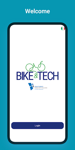 Bike & Tech Screen 2