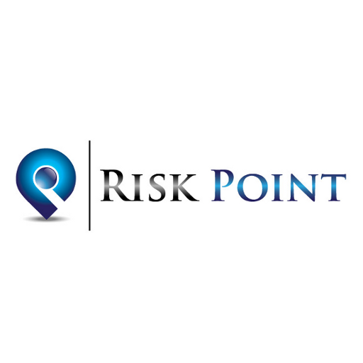 Risk Point Alert logo