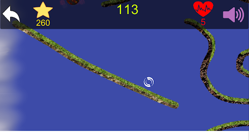 Drop It Down Screen 2
