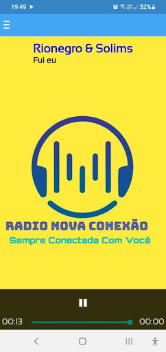 Radio Nova Conexao