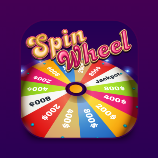 Spin Wheel Download on Windows