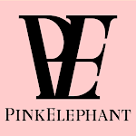 Cover Image of Tải xuống con voi màu hồng  APK