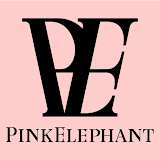 분홍코끼리 icon
