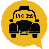Taxi 359 icon