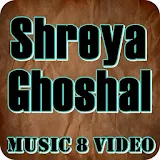 All Shreya Ghoshal Songs icon