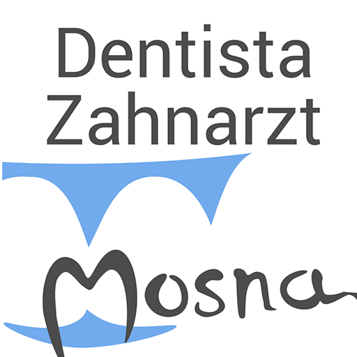 Dentista Trento Zahnartz Egna  112 Icon