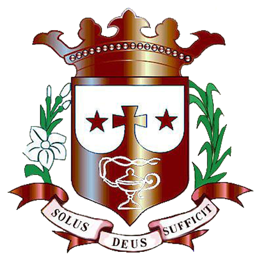 The Apostolic Carmel Congregat logo
