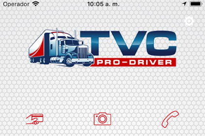 tvc fuel card app