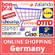 Online Shopping Germany - Germany Shopping App Download on Windows