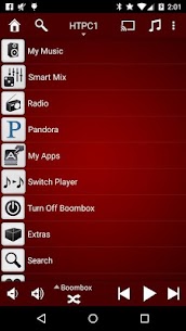 Squeeze Ctrl APK (Version payante/complète) 1