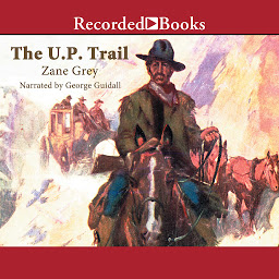 Icon image The U.P. Trail