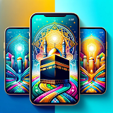 Islamic Wallpapers Cool 4K HD icon