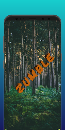 Zumble Deluxe Challenge Screen 2