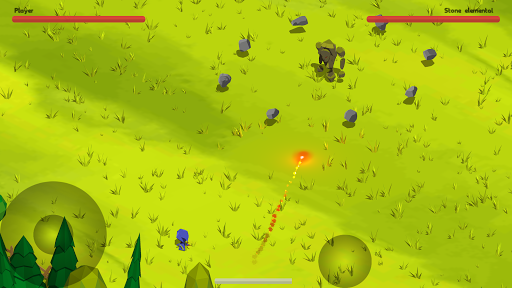 Time Rift Screen 3