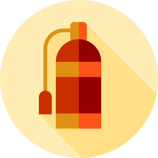 FireSystem logo