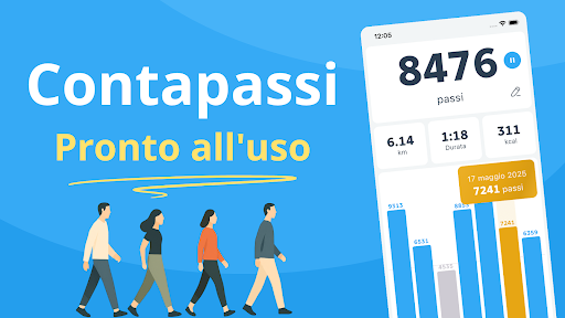 Anteprima dell'app