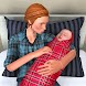 Pregnant Mom Simulator : Virtual Pregnancy Game 3D