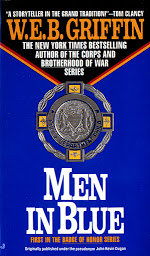 Obraz ikony: Men in Blue
