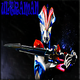 New Ultraman Cheat icon