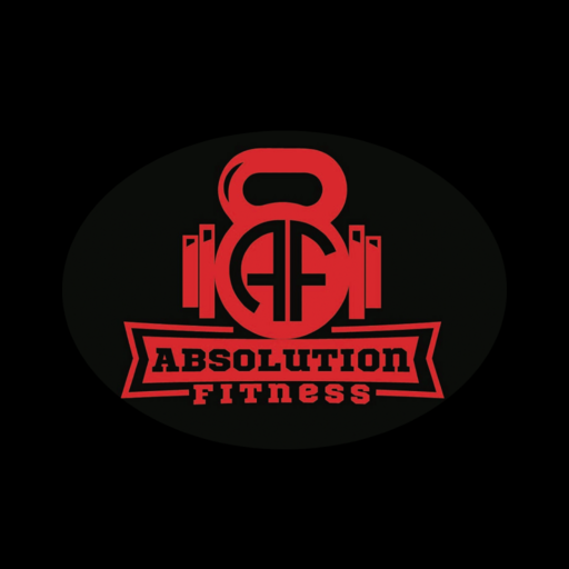 AbsolutionFitness Training logo