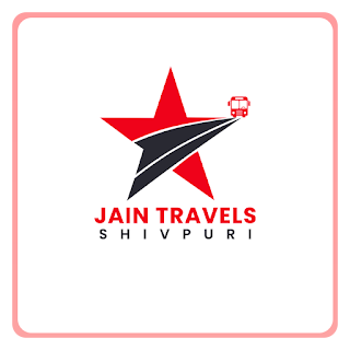 Jain Travels Shivpuri apk