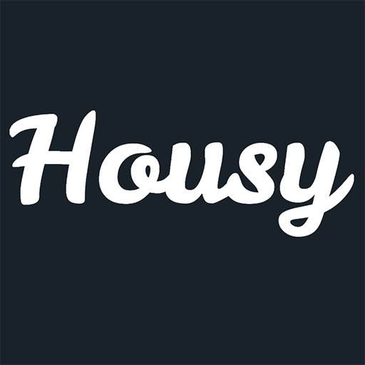 Housy هاوسي logo