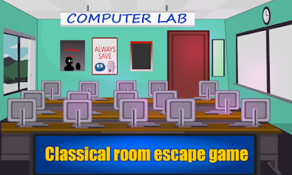 Escape Games - 100 Room Escape