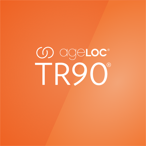 ageLOC TR90 SEA 1.2.1 Icon