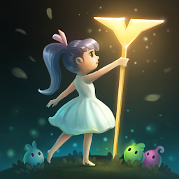 Icon image Light a Way: Tap Tap Fairytale