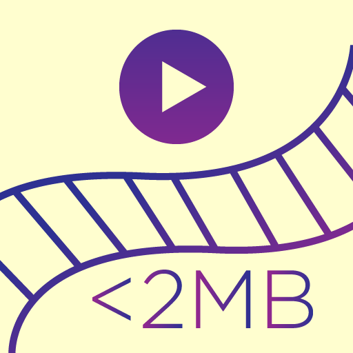 Easy Video Converter Compress