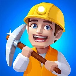 Idle Mining Factory Tycoon Mod Apk