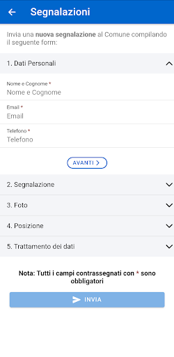 Claino Con Osteno Smart Screen 3