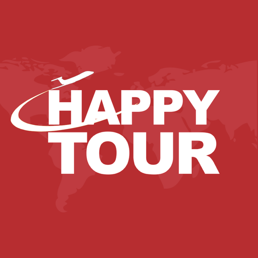 happy tour latumenten