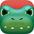 كروكو؟ كروكو! : تمساح الروليت 1.1.4