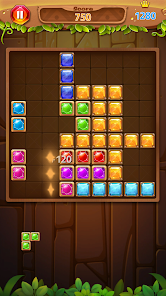 Play Block Puzzle Master 2020 Game Here - A Puzzle Game on