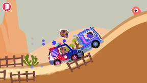 Car Racing Go Games for kids screenshot