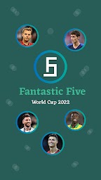 Fantastic 5 (World Cup 2022)