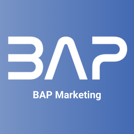 BAPER logo