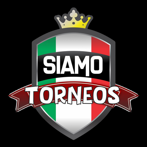 Torneo Siamo logo