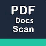 Cover Image of Download PDF Docs Scan  APK