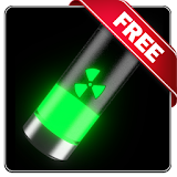 Nuclear Power live wallpaper icon