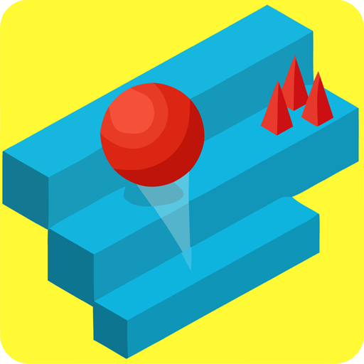 Ball Bounce Ladder 1.2.0 Icon