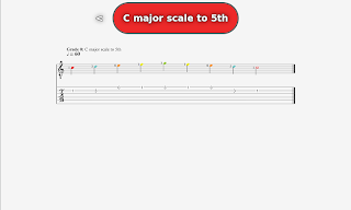 Muso Dojo - Screenshot 3