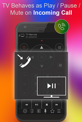 TV Remote for Philips (Smart T Apps on Google Play