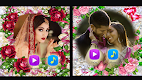 screenshot of Flower Video Maker With Music