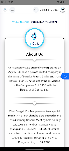 e-STL Screen 2
