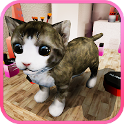 Cute Cat Simulator 2018