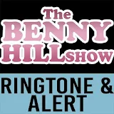 The Benny Hill Show Theme icon