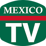 TV Mexico - Free TV Guide icon